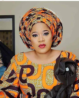 Toyin Abraham gives birth to a baby boy, See baby shower Photos ...