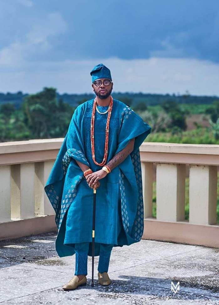 Latest agbada sales style 2019