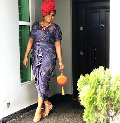 Celebrity Outfits: 30 Omotala Jalade Ekeinde Outfits that you need to ...