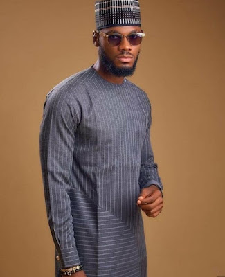 Classy Atiku Styles for Men in Nigeria - Claraito's Blog