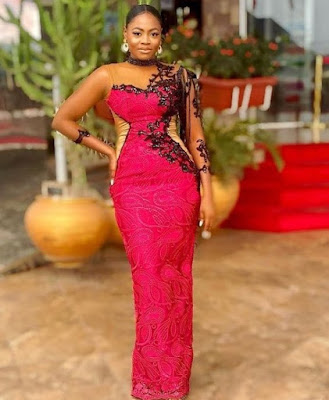 50 Latest Native Styles for Ladies in Nigeria 2022-2023 - Claraito's Blog