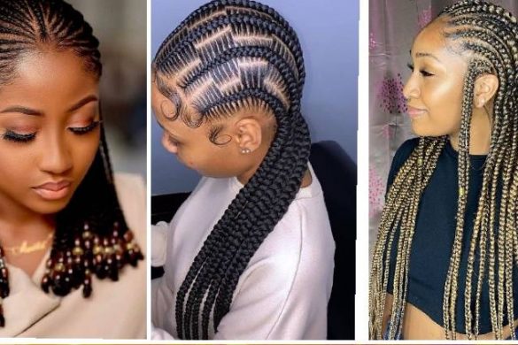 47 Dreadlock Styles for Ladies 2024 - Styles to Try - Claraito's Blog