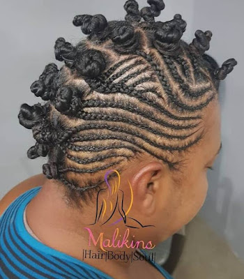 Cute Fishbone Braid Hairstyles for Ladies - Claraito's Blog