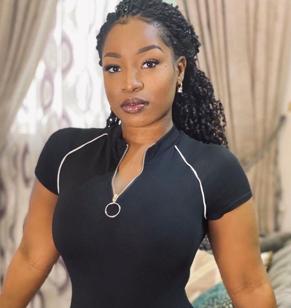 BBNaija: Jackie Bent; Biography, Age, State Of Origin, Education And ...