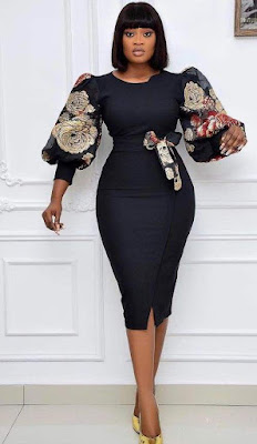 Corporate Church Outfit Ideas for Ladies in Nigeria - Claraito's Blog