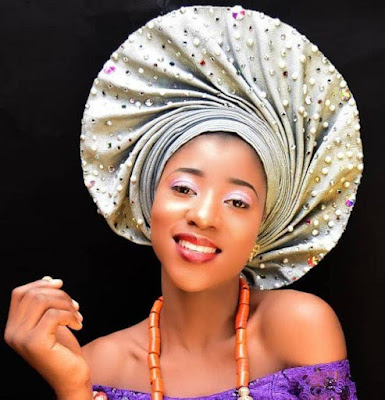 67 Latest Gele styles for Ladies 2024 - Claraito's Blog