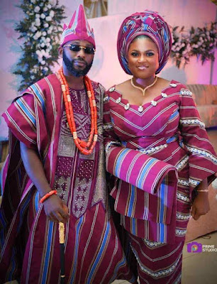 Amazing Collections of Nigerian Traditional Clothing Styles - Claraito ...