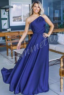 40 Taffeta Material Dress Styles for Ladies - Claraito's Blog