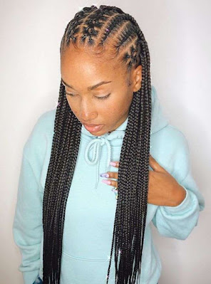 63 Top African Hair Braiding Styles Pictures - Claraito's Blog