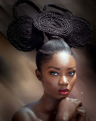 63 Top African Hair Braiding Styles Pictures - Claraito's Blog