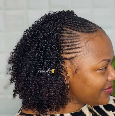 63 Top African Hair Braiding Styles Pictures - Claraito's Blog