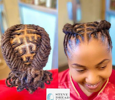 63 Top African Hair Braiding Styles Pictures - Claraito's Blog