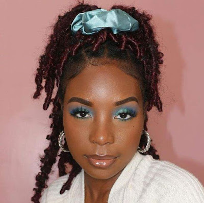 Butterfly Locs Hairstyles that are Inspiring - Claraito's Blog