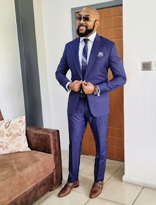 42 Men's Suit Styles for Weddings, Formal and Casual Events in Nigeria ...