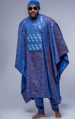 45 Agbada Wear Designs for Men - Top Styles to Try - Claraito's Blog