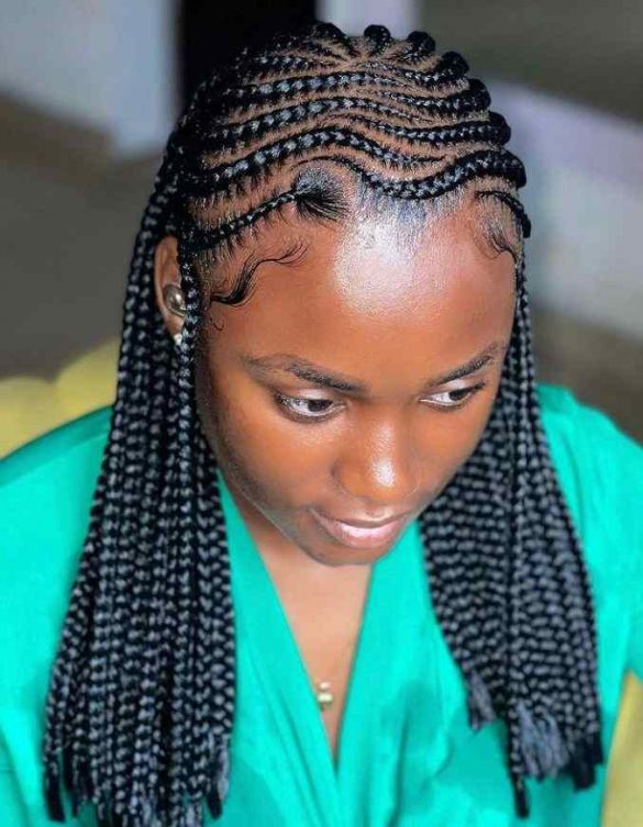 50 Braid Styles for Black Women to Try - Get Inspired - Claraito's Blog