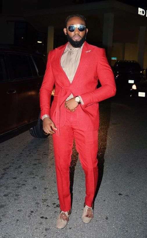 30+ Tuxedo Suits in Nigeria for Men - Classy Designs - Claraito's Blog