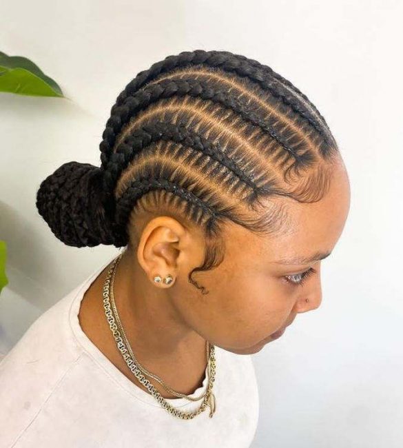 Suitable Vacation Braids to rock this Season - Claraito's Blog