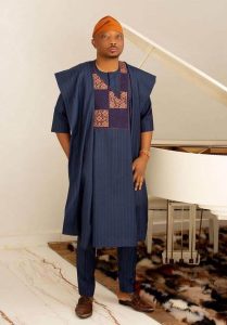 40 Nigerian Male Fashion Styles: Cute Designs to Try - Claraito's Blog