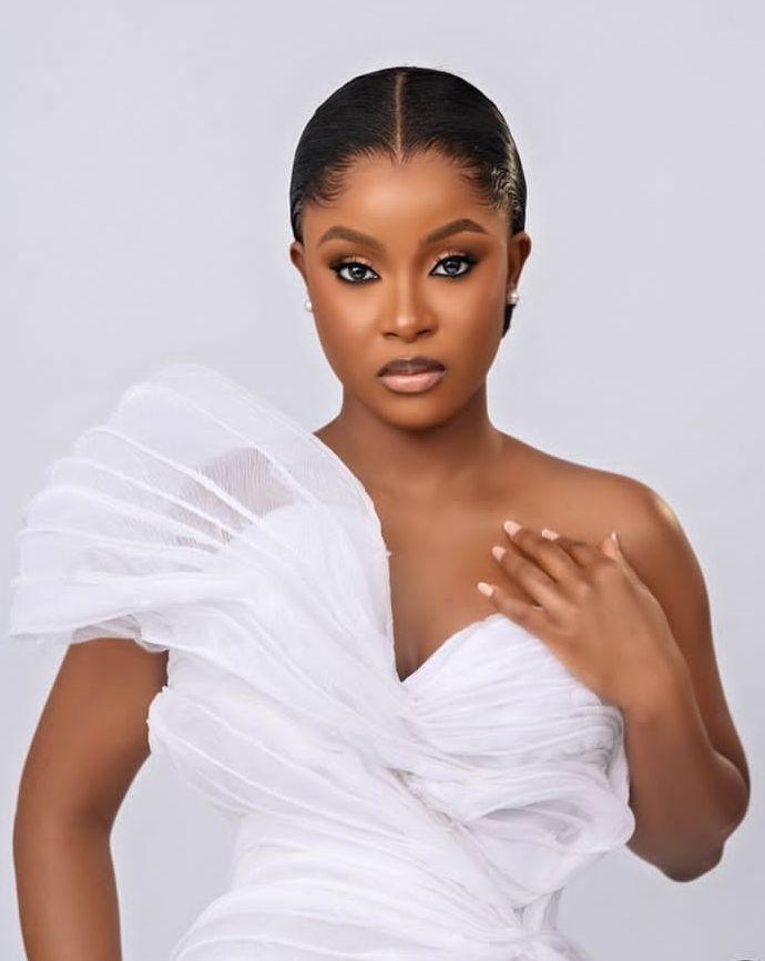 Fashion Influencer, Bella Okagbue Becomes The Brand Ambassador Of ...